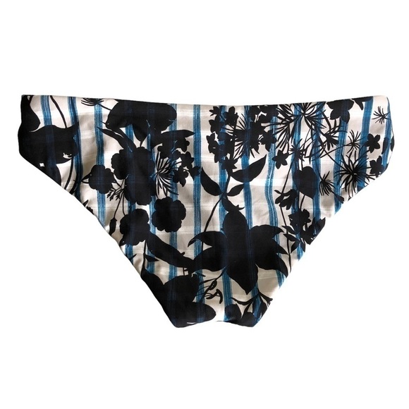 Lucky Brand Reversible Bikini Bottoms Small - Picture 11 of 13